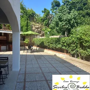  Appart hôtel Casa Sicilia Bedda Seaside