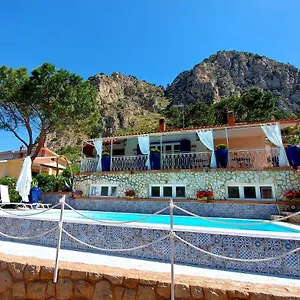 5* Couette-café Vfh Flavia Eco - 50 Metri Dal Mare