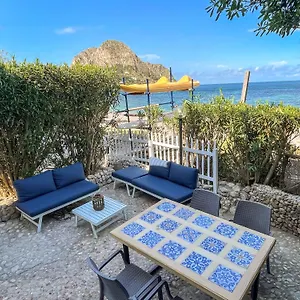  Hébergement de vacances Dimore Di Mare - Beachfront